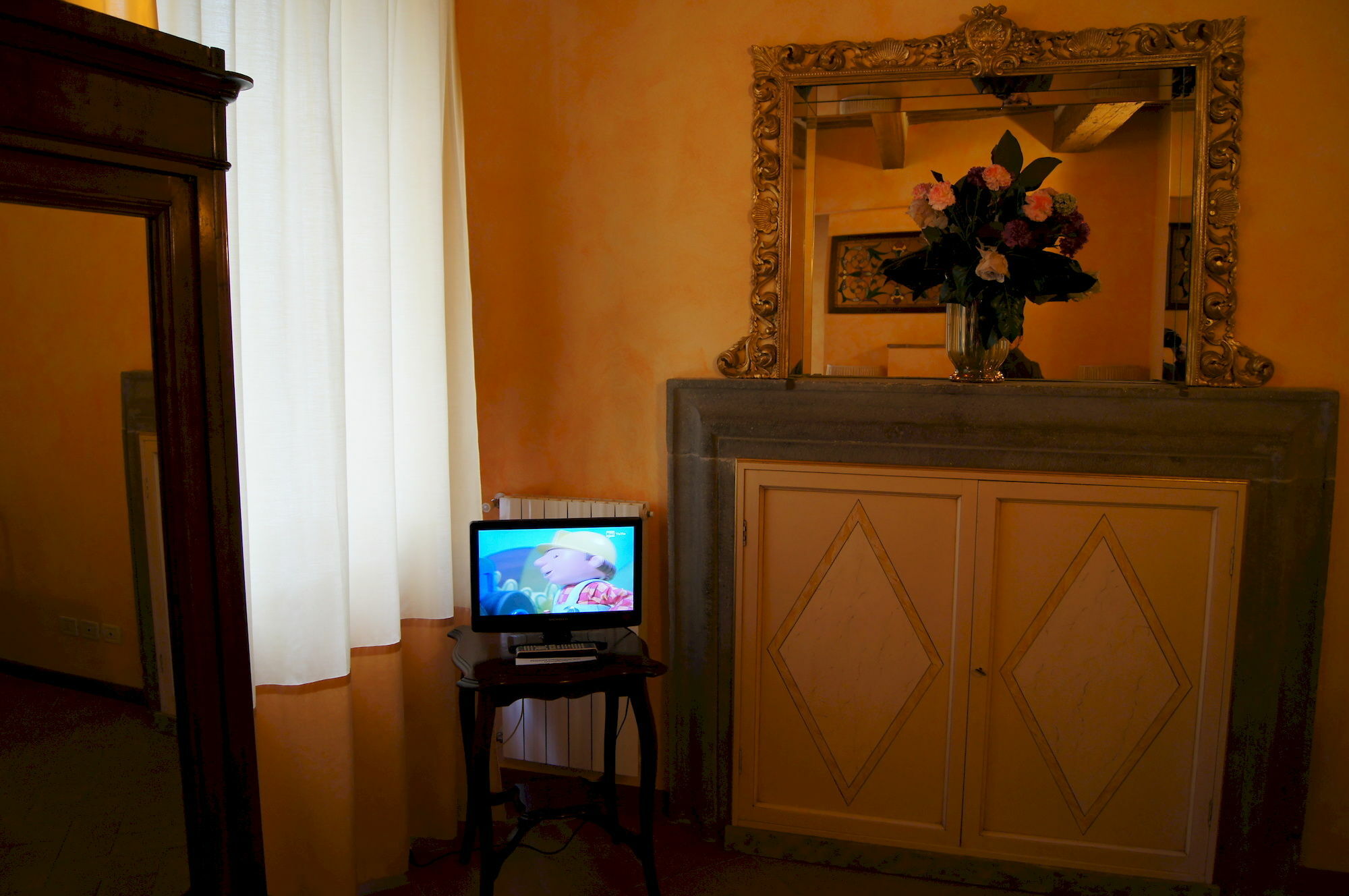 La Tosca Rooms Lucca Exteriér fotografie